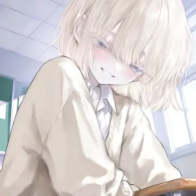 Profile image of 天音