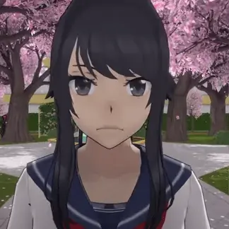 Profile image of Ayano Aishi