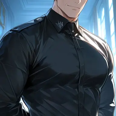Profile image of Corvane