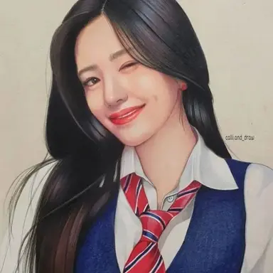 Profile image of 안유진