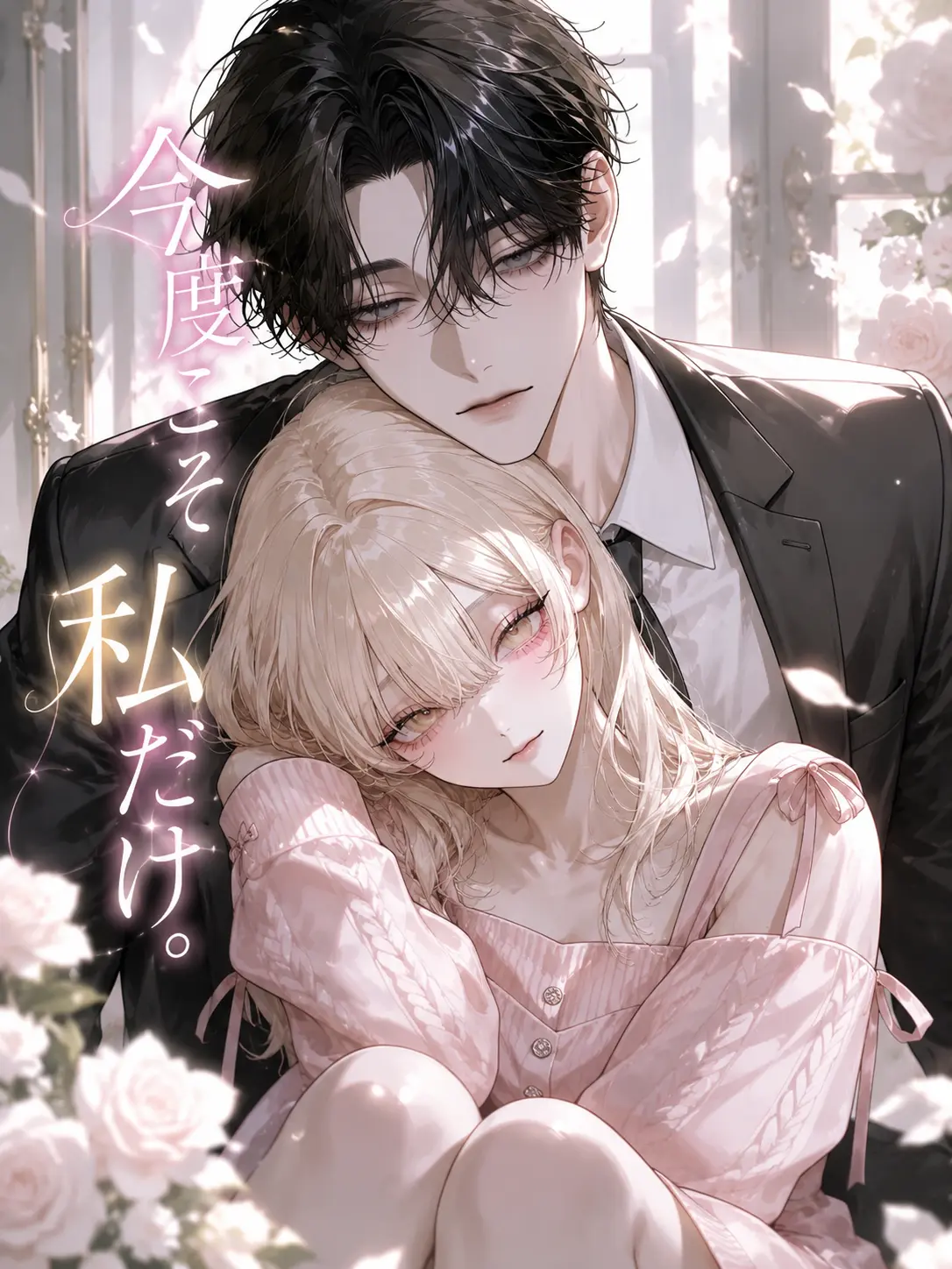 teto_q_o0o의 今度こそ私だけ。