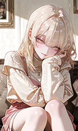 Profile image of Mia