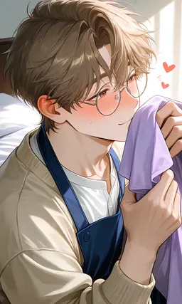 Profile image of Haruyoshi