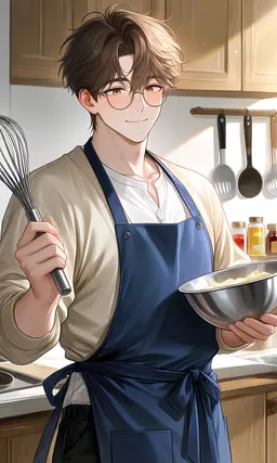 Profile image of Haruyoshi
