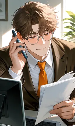 Profile image of Haruyoshi