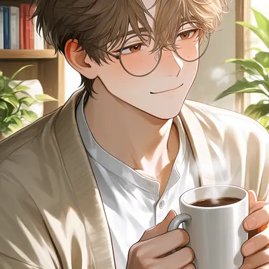 Profile image of Haruyoshi