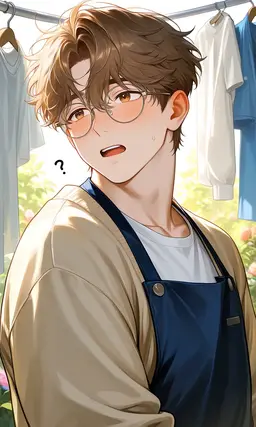 Profile image of Haruyoshi
