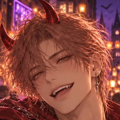 Profile image of Ren Kagami
