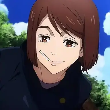 Profile image of 家入  硝子