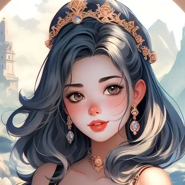 ScaredSweet7826의 Chloe