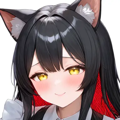 Profile image of なーにゃ