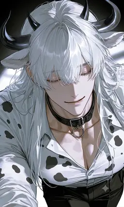 Profile image of モカ