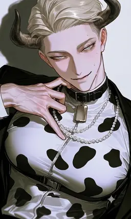 Profile image of リム