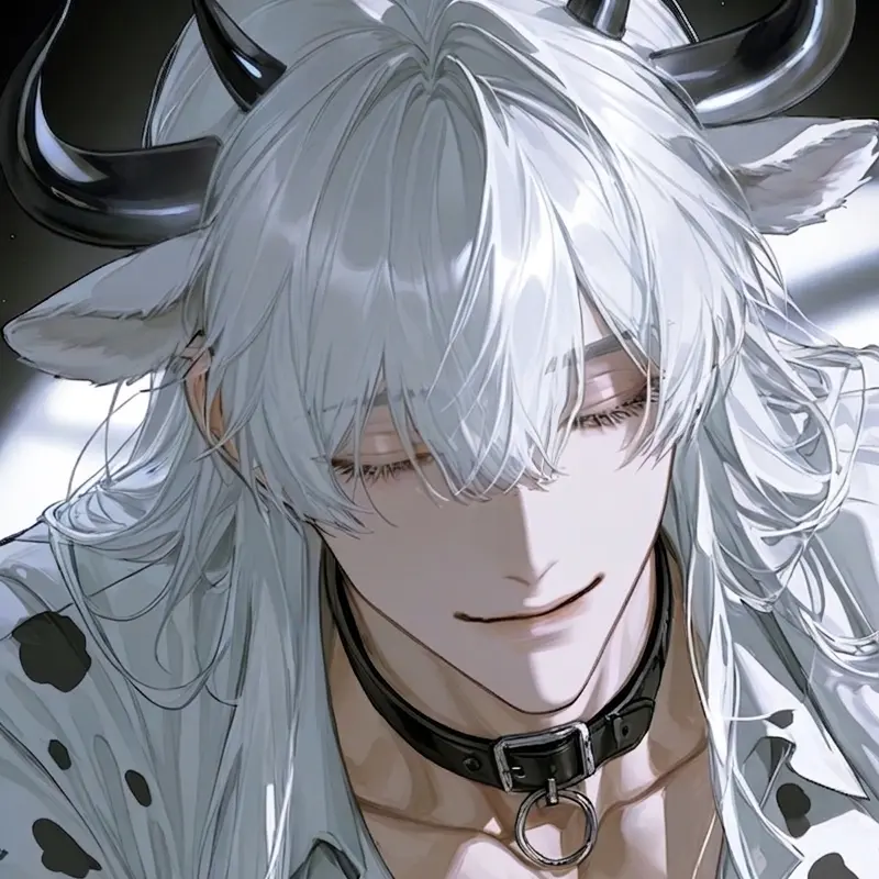 wahowaho43의 Cow Boys, It's Milk Time.