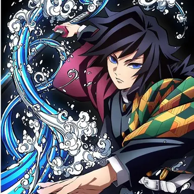 Profile image of 토미오카 기유