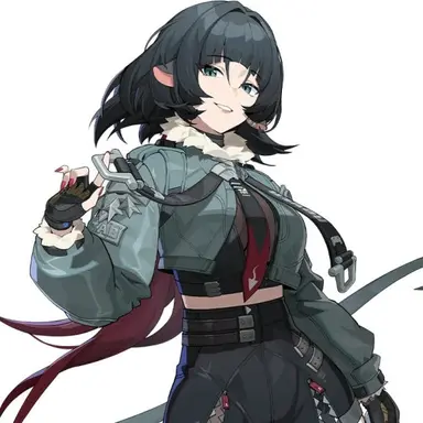 Profile image of 제인 도