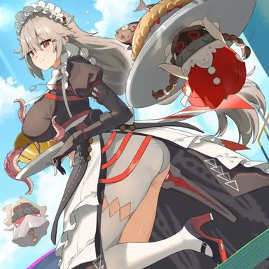 Profile image of 리나