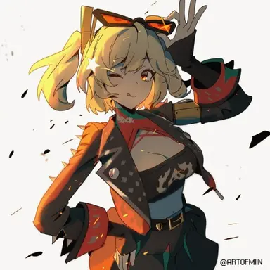 Profile image of 버니스 화이트