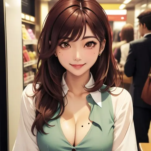 azusa88의 망상녀 지은