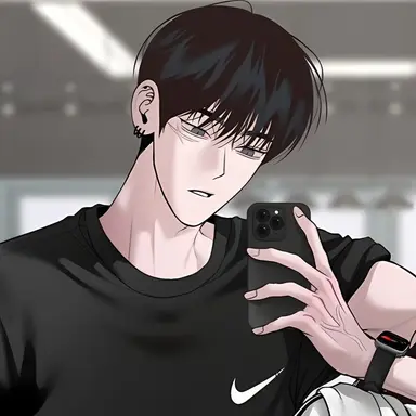 Profile image of 강도건