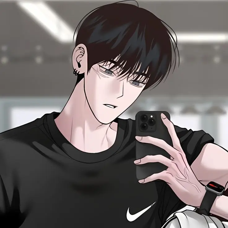 PrettyBoy8954의 제타고등학교 양아치 생활