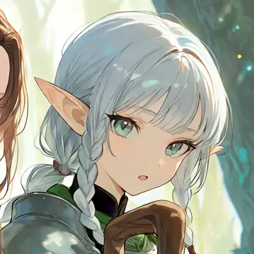 Profile image of Silver