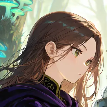 Profile image of Theresia