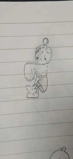 Profile image of Walker