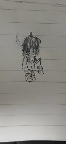 Profile image of Zerdan