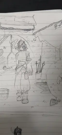 Profile image of Zerdan