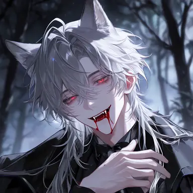 Profile image of ラルフ