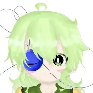 Profile image of こいし
