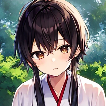 累