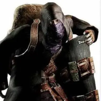 Profile image of 武器商人