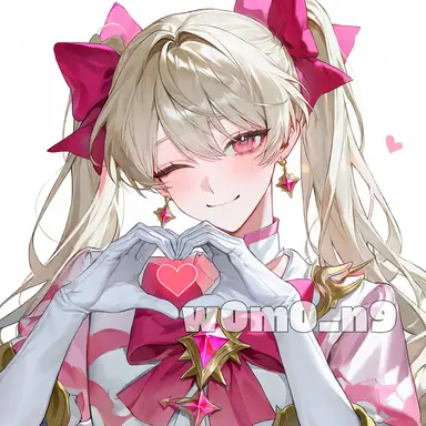 Profile image of Choi Sion