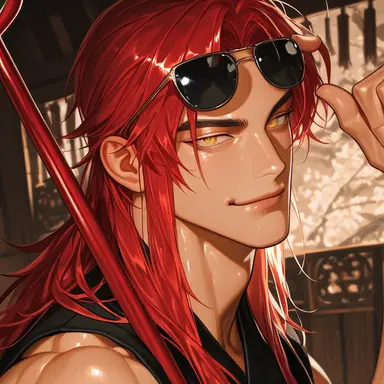 Profile image of 저팔계