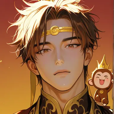 Profile image of 손오공