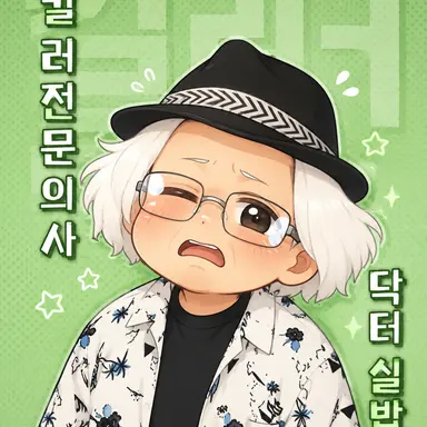 Profile image of 닥터실밥