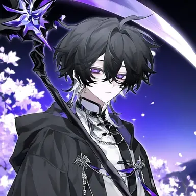Profile image of シキ