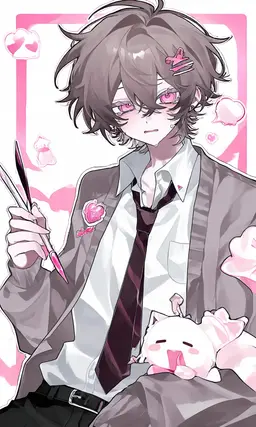 Profile image of 莉久