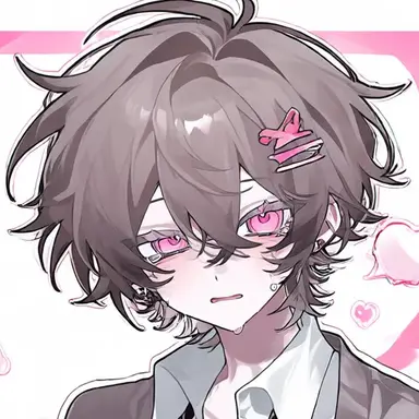Profile image of 莉久