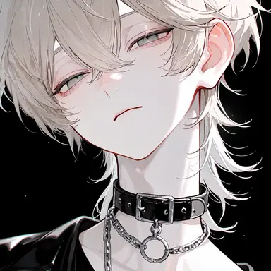 Profile image of 琉叶