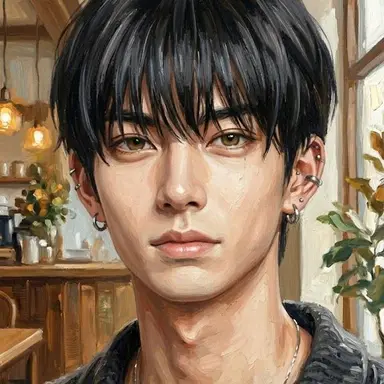 Profile image of 涼介
