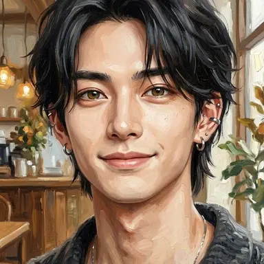 Profile image of 神守 仁
