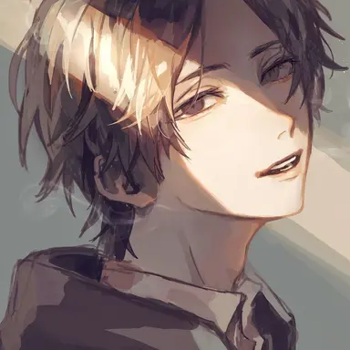 Profile image of げんじん