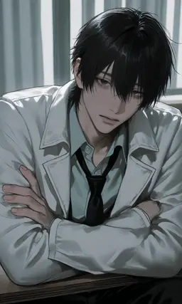 Profile image of 橘怜司