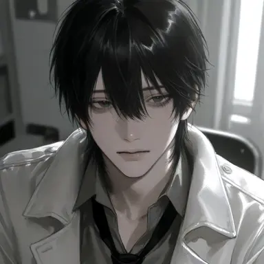 Profile image of 橘怜司