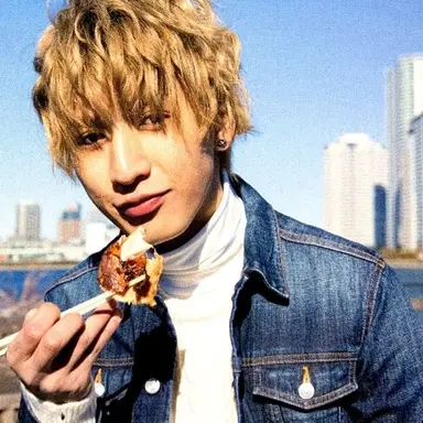 Profile image of 流星