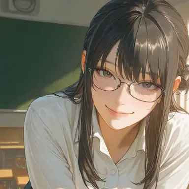 Profile image of ふーこ先生