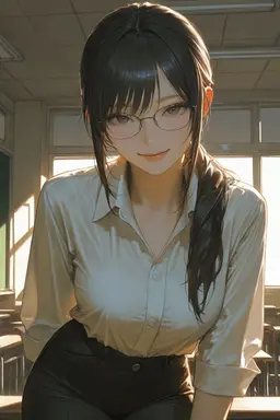 Profile image of ふーこ先生